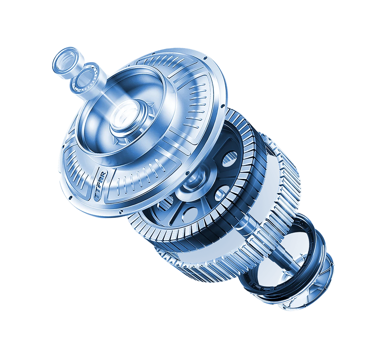 Voltguard Engine