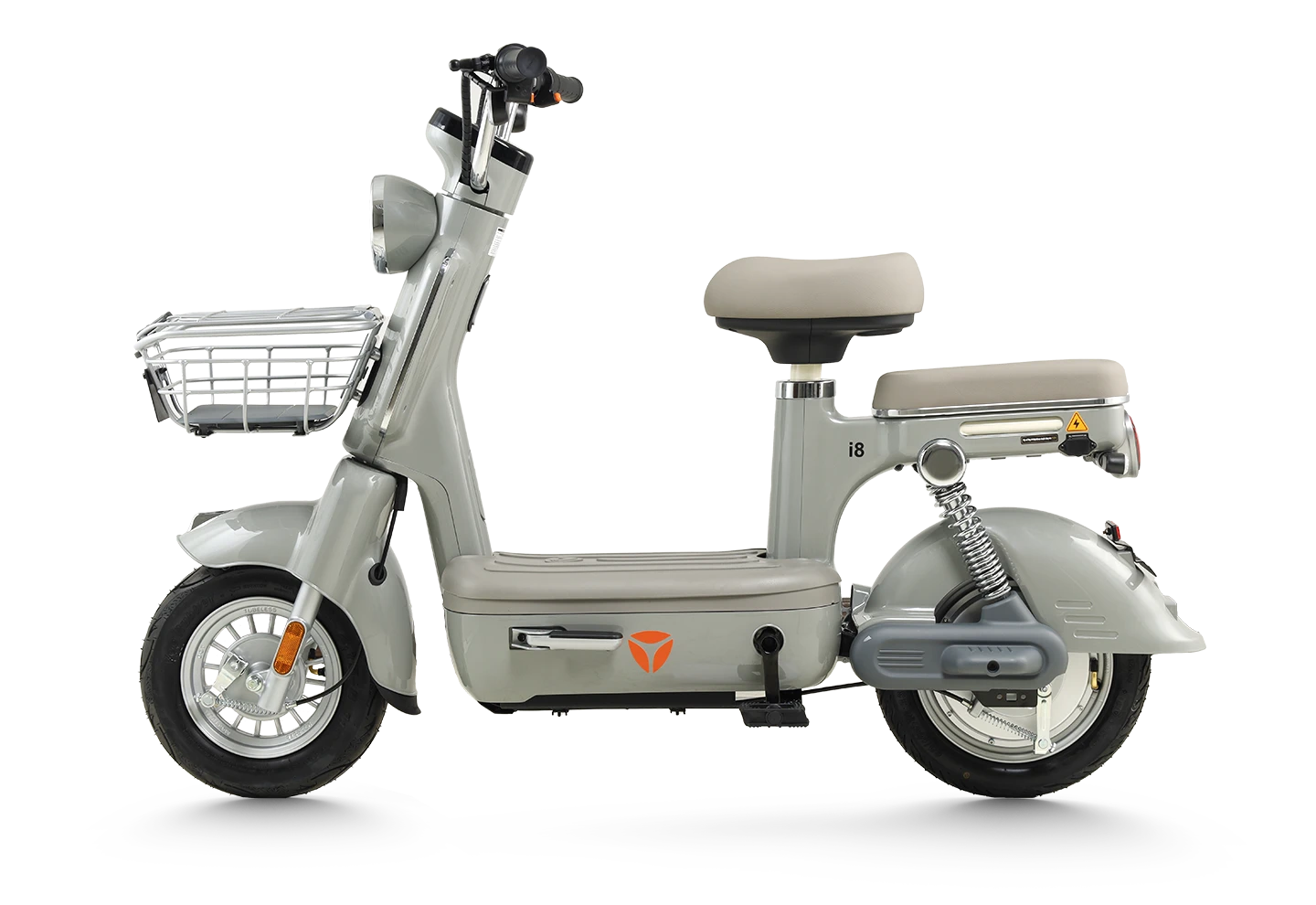 Ảnh nhỏ phía dưới 480×330 xám YADEA i8