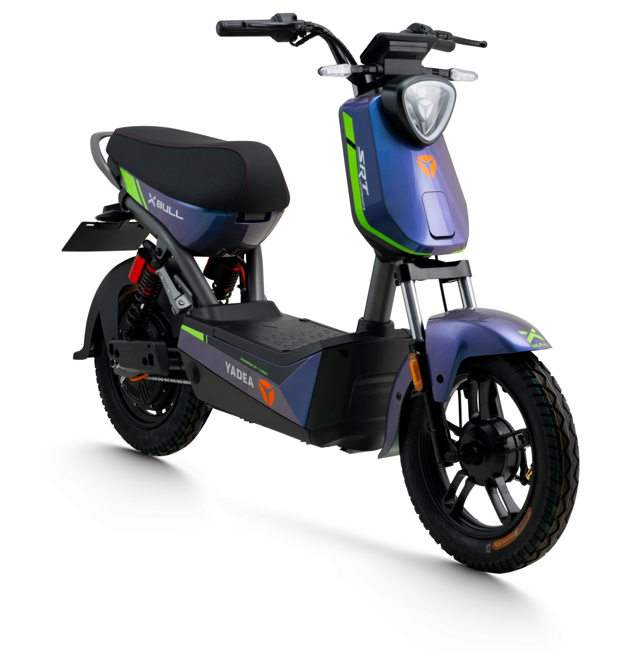 Shadow Xbull 45 Phai Tinh Van