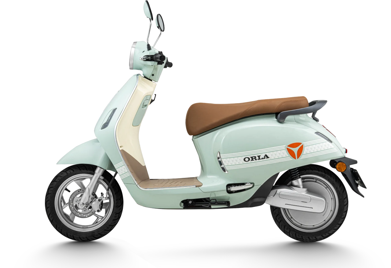 Orla Beige Orla Beige