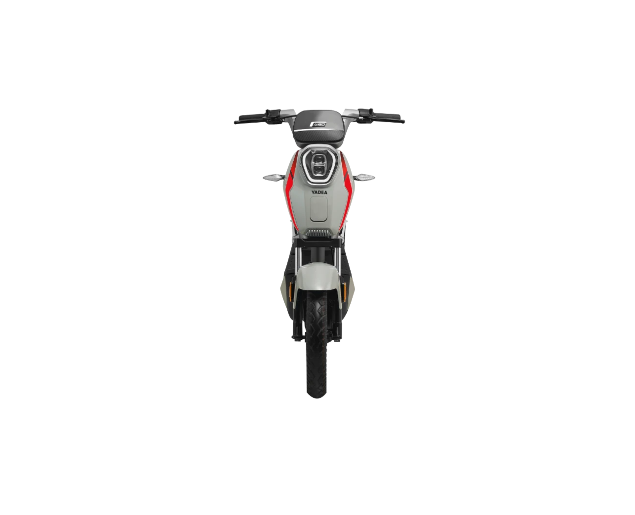 mặt trước X-zone 1 YADEA X-Zone