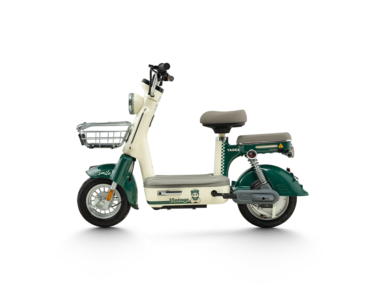 i8 gấu xanh các hướng-2 i8 Vintage