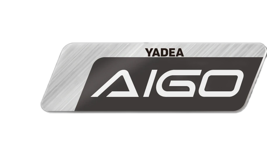 Yadea Logo