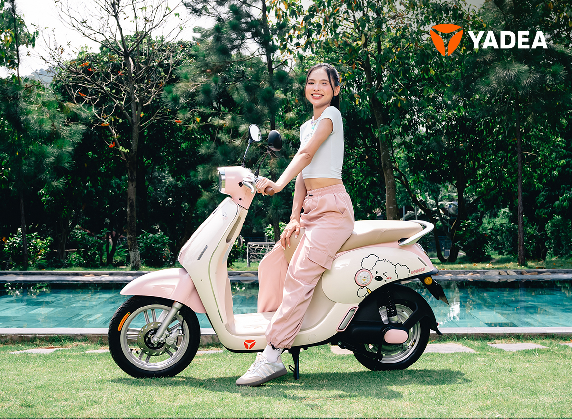 Học Sinh Cấp 3 Nên Chọn Xe Máy Điện Hay Xe Máy 50cc?