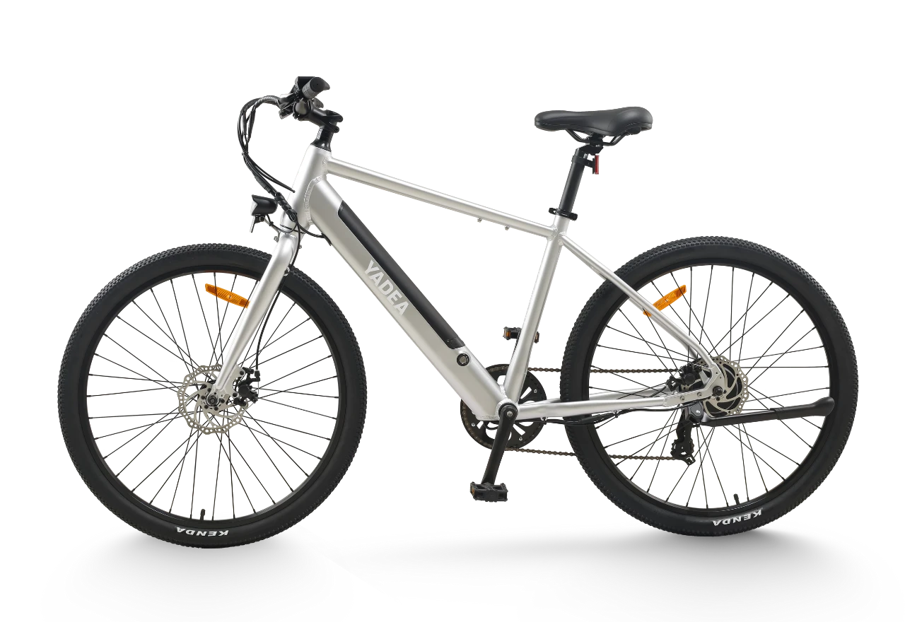 3 Xe Đạp Trợ Lực Điện YADEA VITO