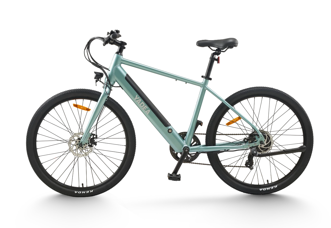 4 Xe Đạp Trợ Lực Điện YADEA VITO