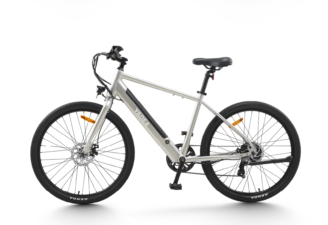 Xe Đạp Trợ Lực Điện YADEA VITO