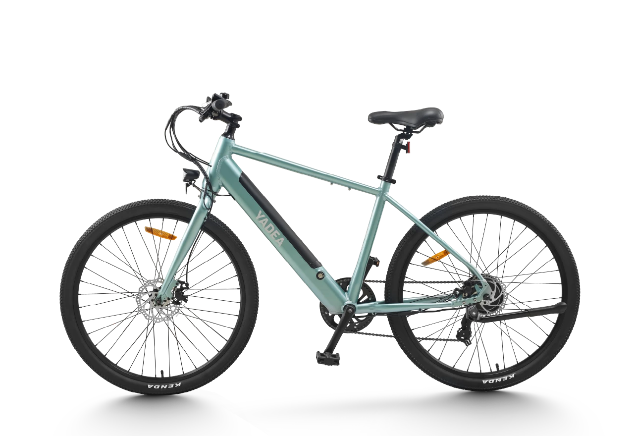Xe Đạp Trợ Lực Điện YADEA VITO