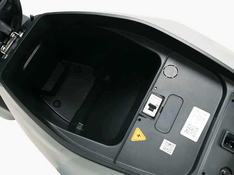 Cốp xe V002 U50 Cốp xe V002 U50