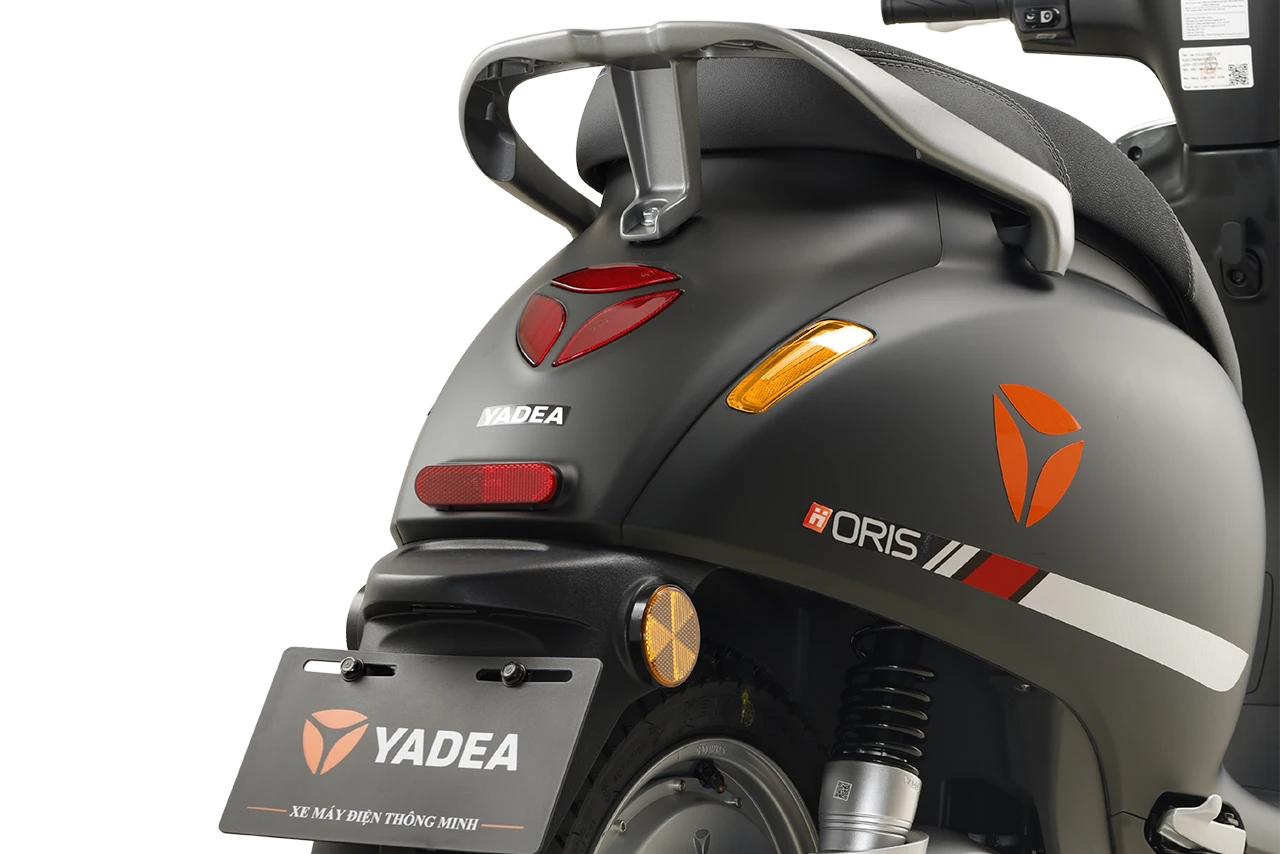 Xe Máy Điện Yadea Oris H