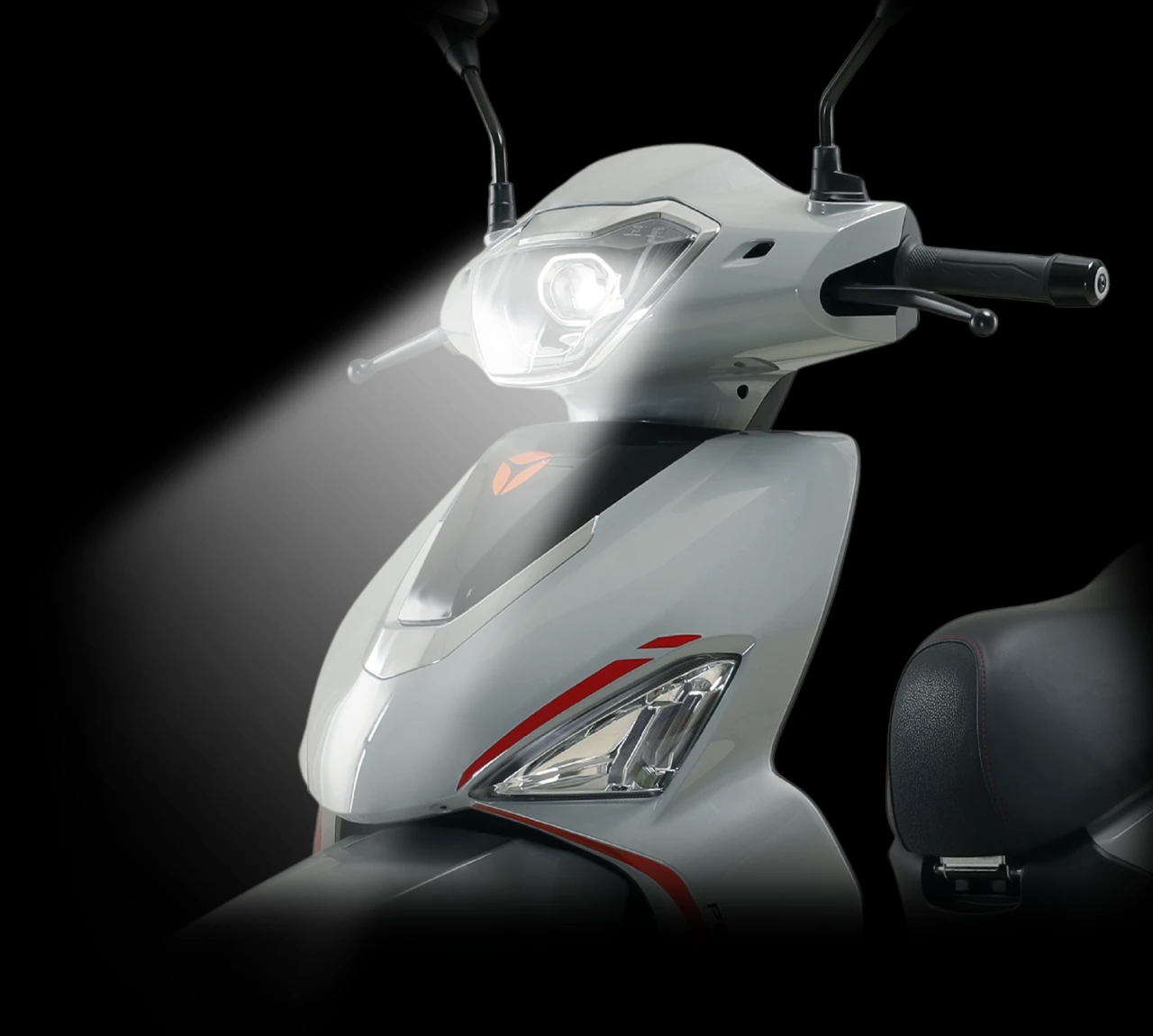 Xe Máy Điện YADEA VOLTGUARD U50