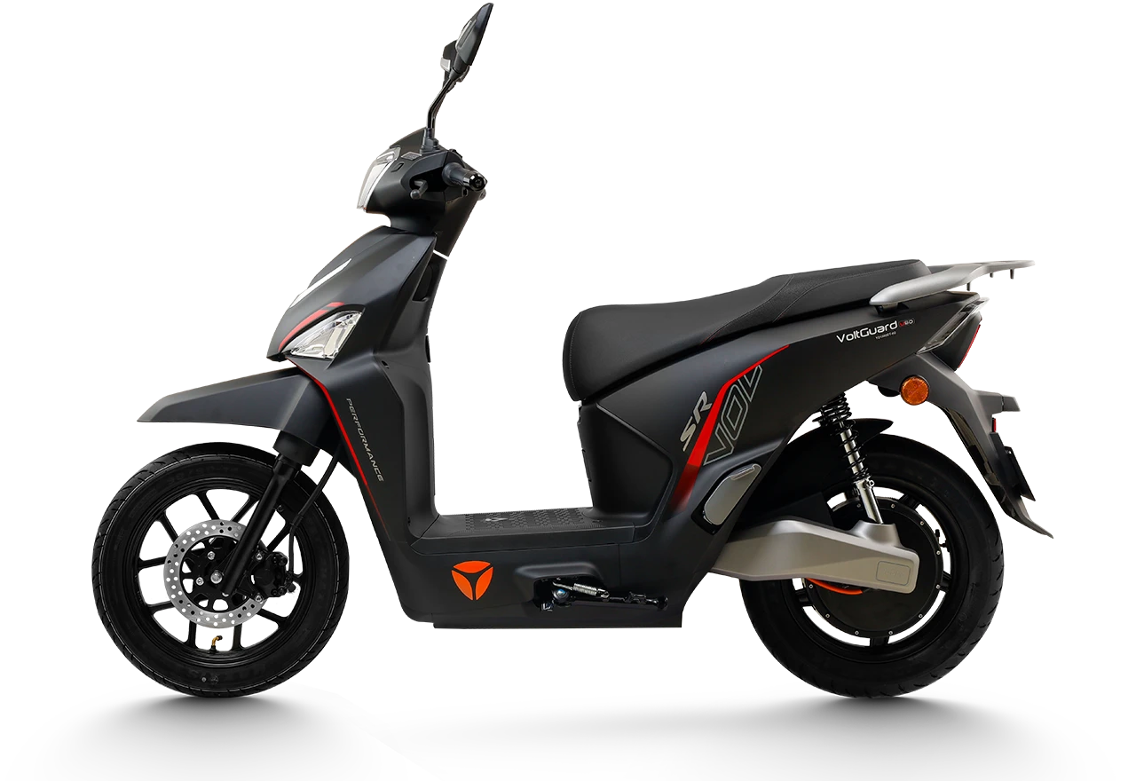 Xe Máy Điện YADEA VOLTGUARD U50