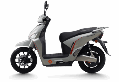 YADEA VOLTGUARD v002 U50