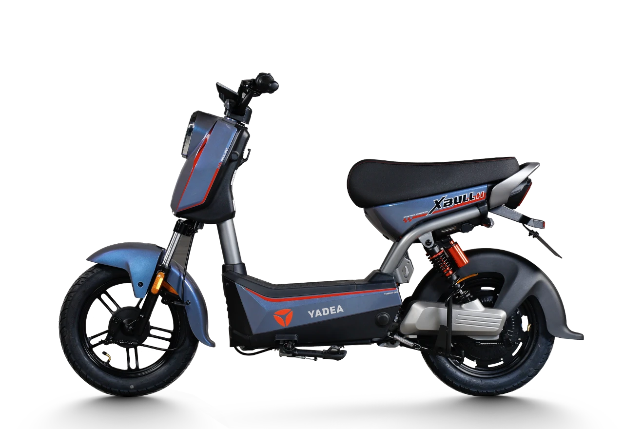 Ảnh to 1280×880-4 Xe Máy Điện YADEA XBULL H