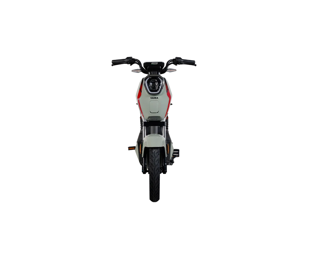 Xe Máy Điện YADEA XBULL H