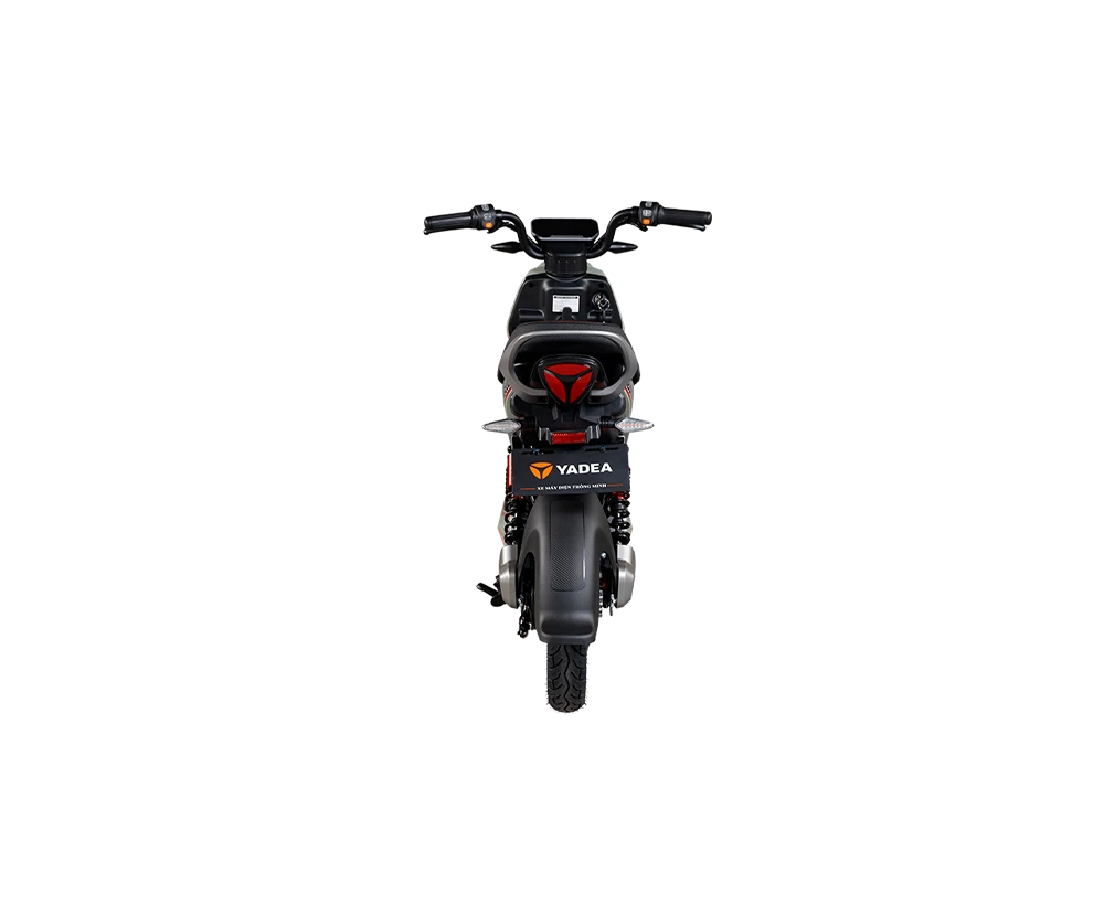 Xe Máy Điện YADEA XBULL H