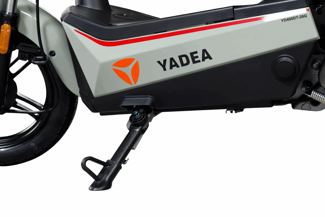 Xe Máy Điện YADEA XBULL H