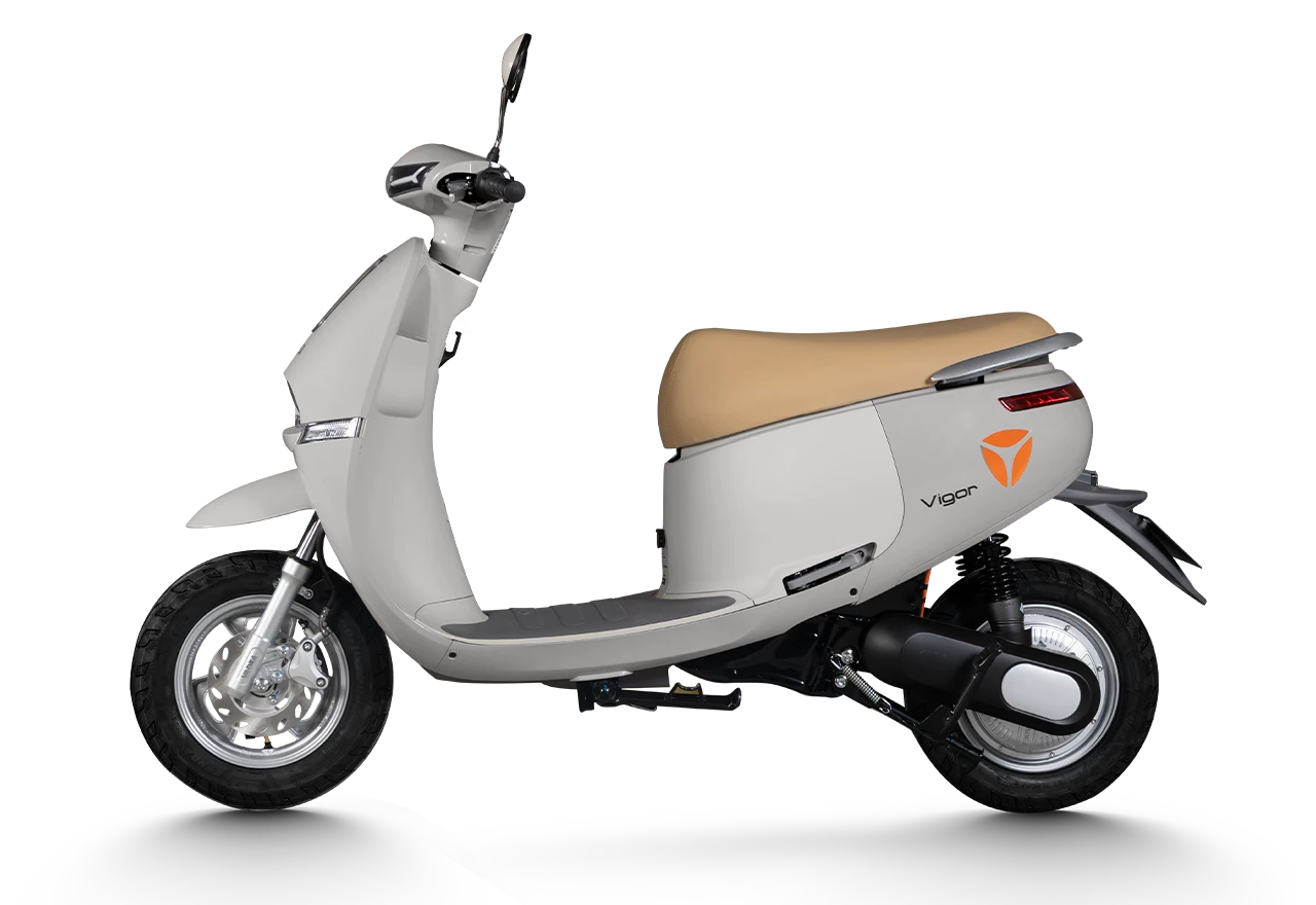 Ảnh chính to 1280×880 – 1 Xe Máy Điện YADEA VIGOR H