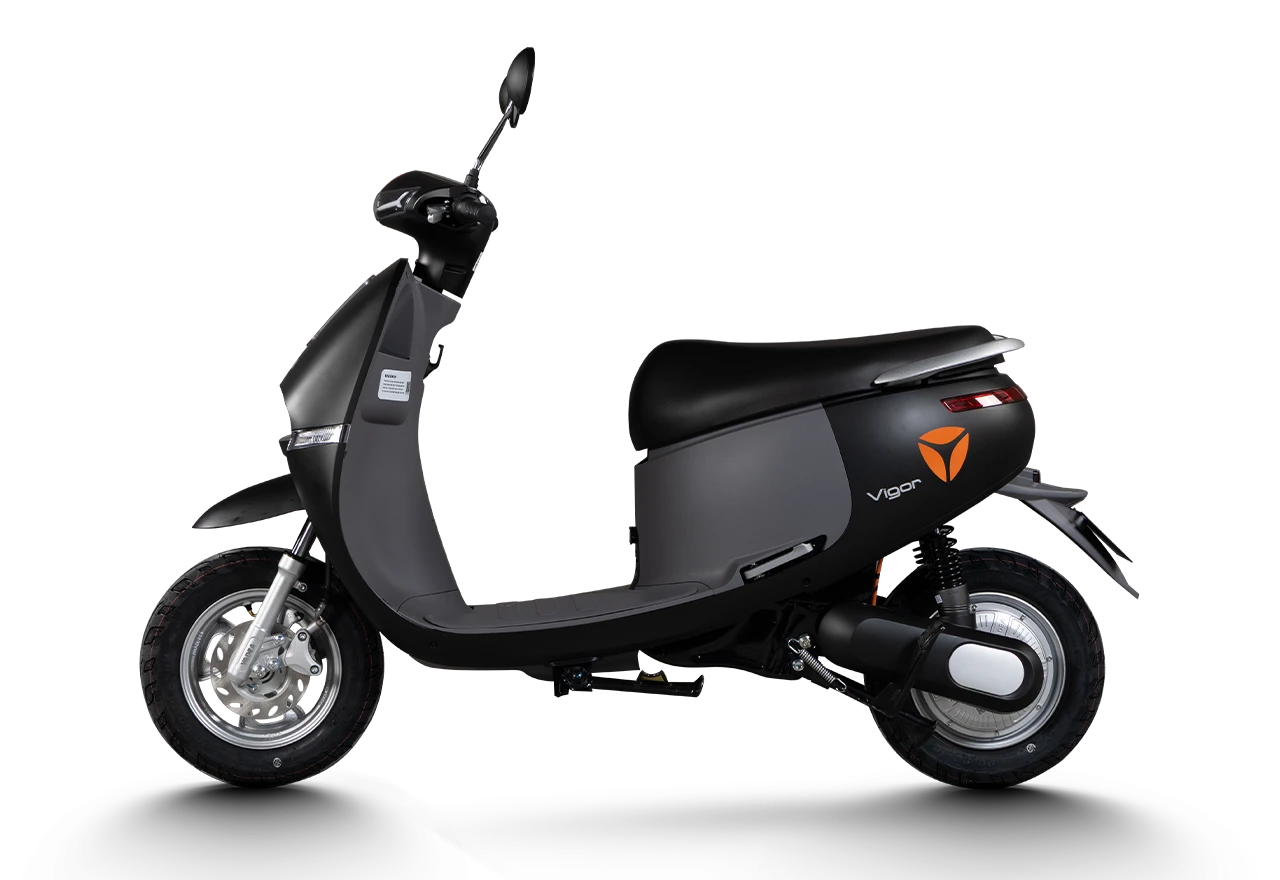 Ảnh chính to 1280×880 – 3 Xe Máy Điện YADEA VIGOR H