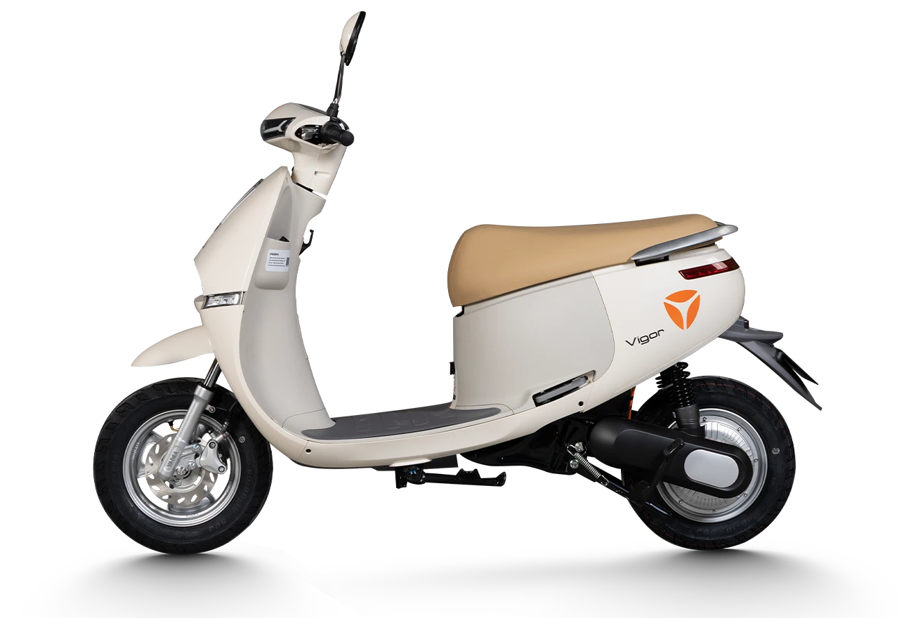 Ảnh chính to 1280×880 – 4 Xe Máy Điện YADEA VIGOR H