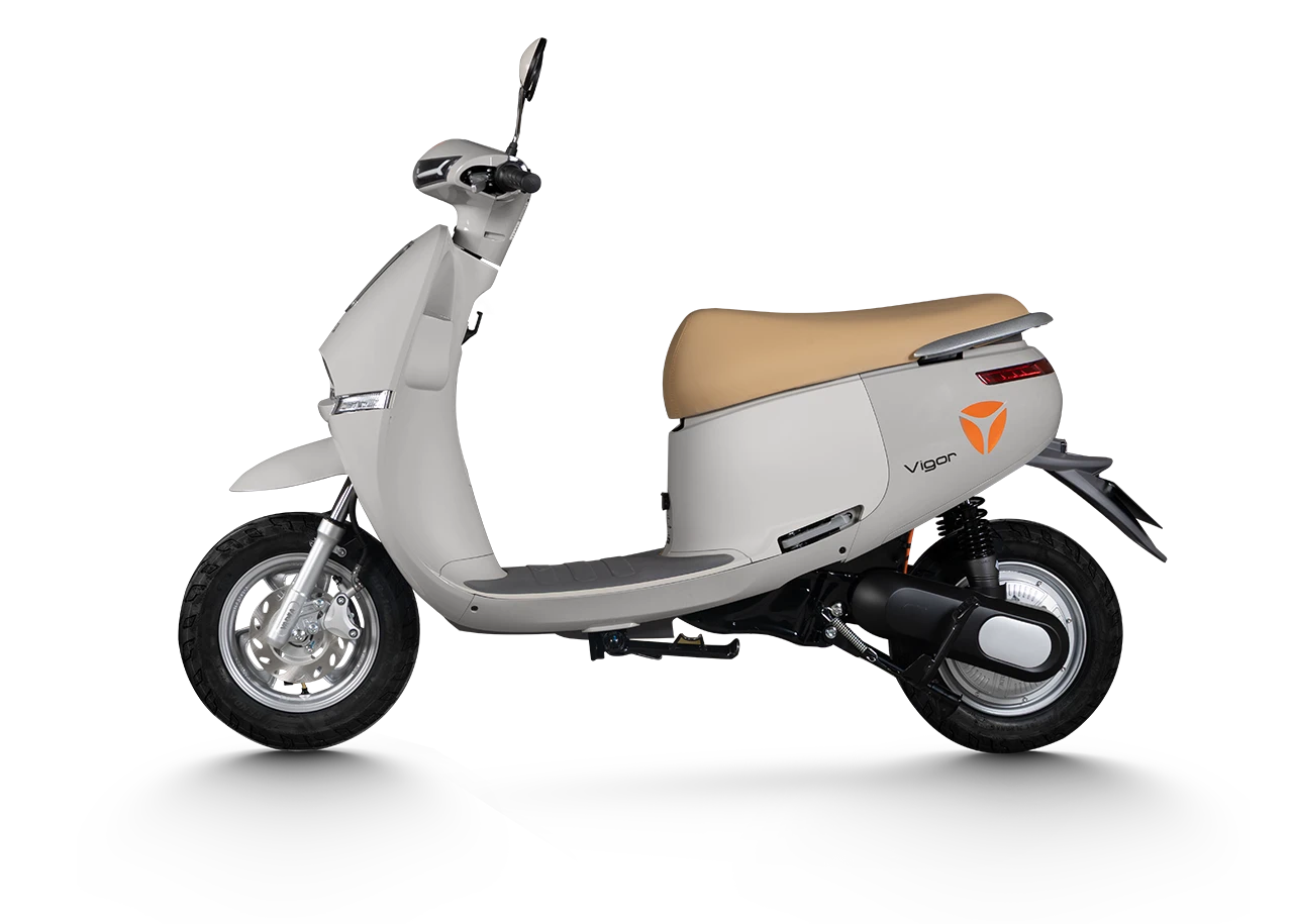 Xe Máy Điện YADEA VIGOR H