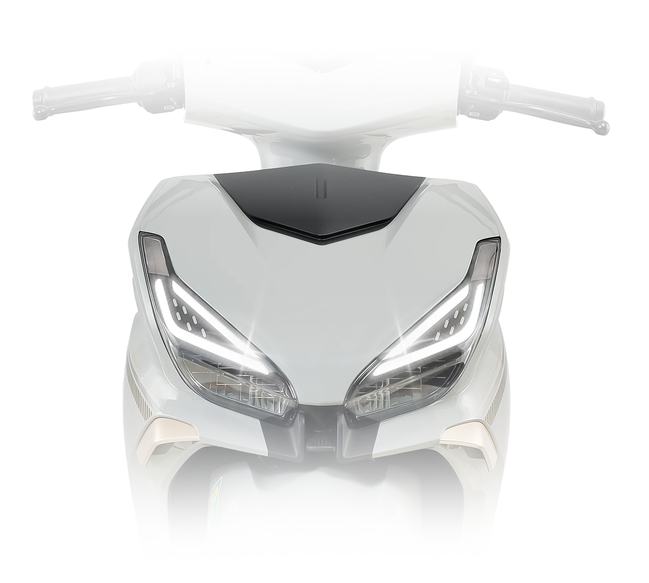 Xe Máy Điện YADEA VELAX H PLUS