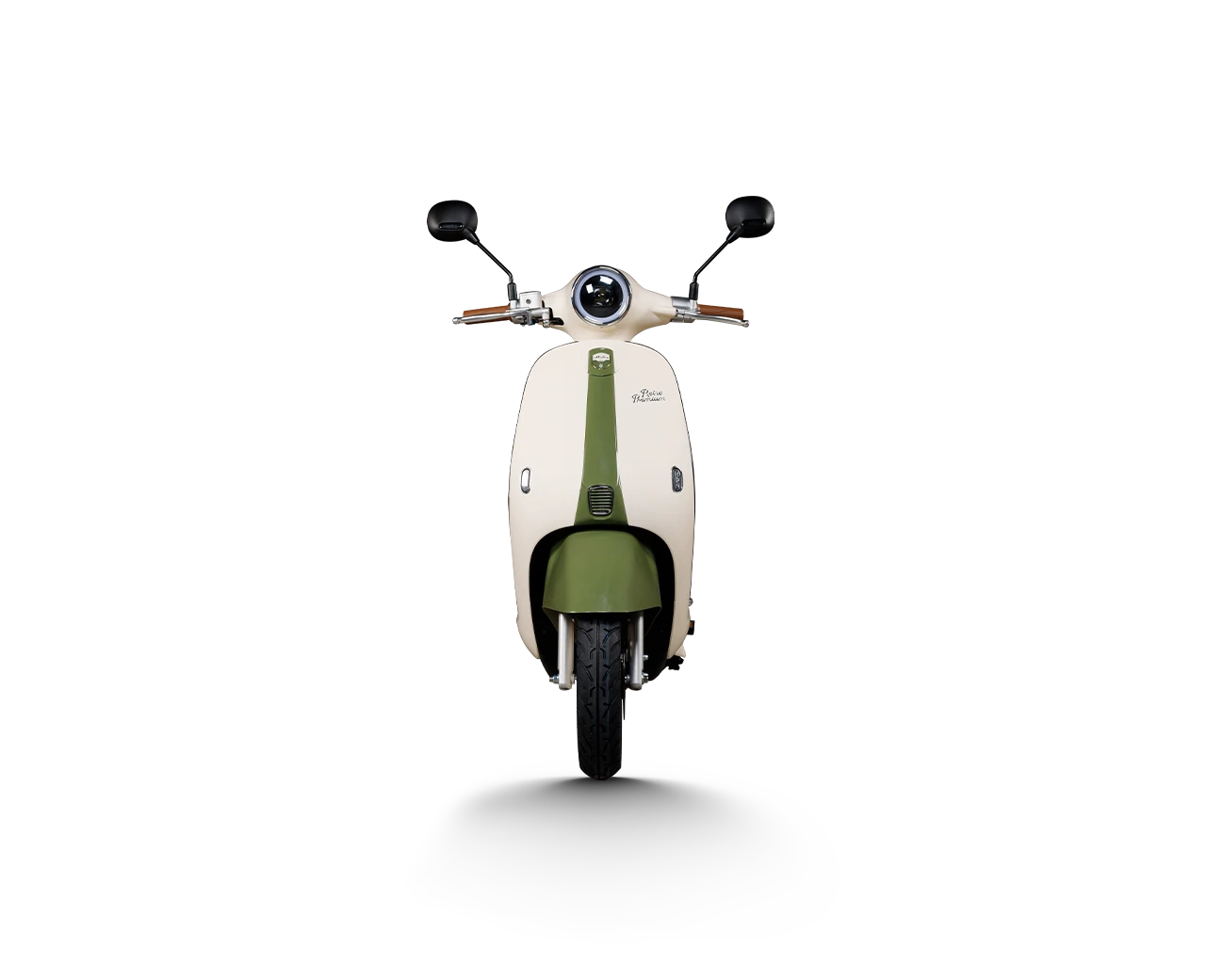 Ảnh 360 -1 Xe Máy Điện YADEA OVA