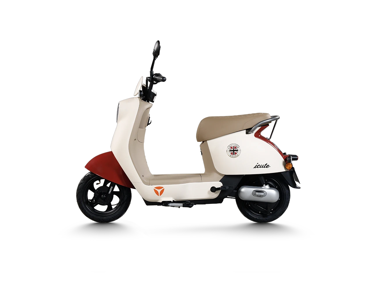 Ảnh 360 -2 Yadea iCute H