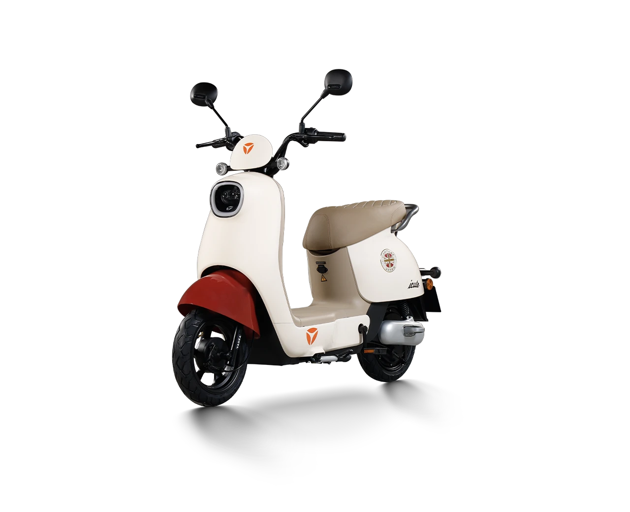 Ảnh 360 -3 Yadea iCute H