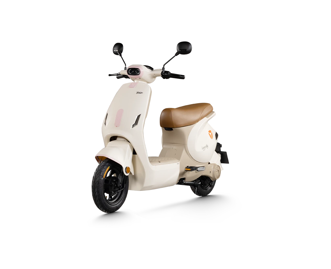 Ảnh 360 -3 YADEA iCANDY