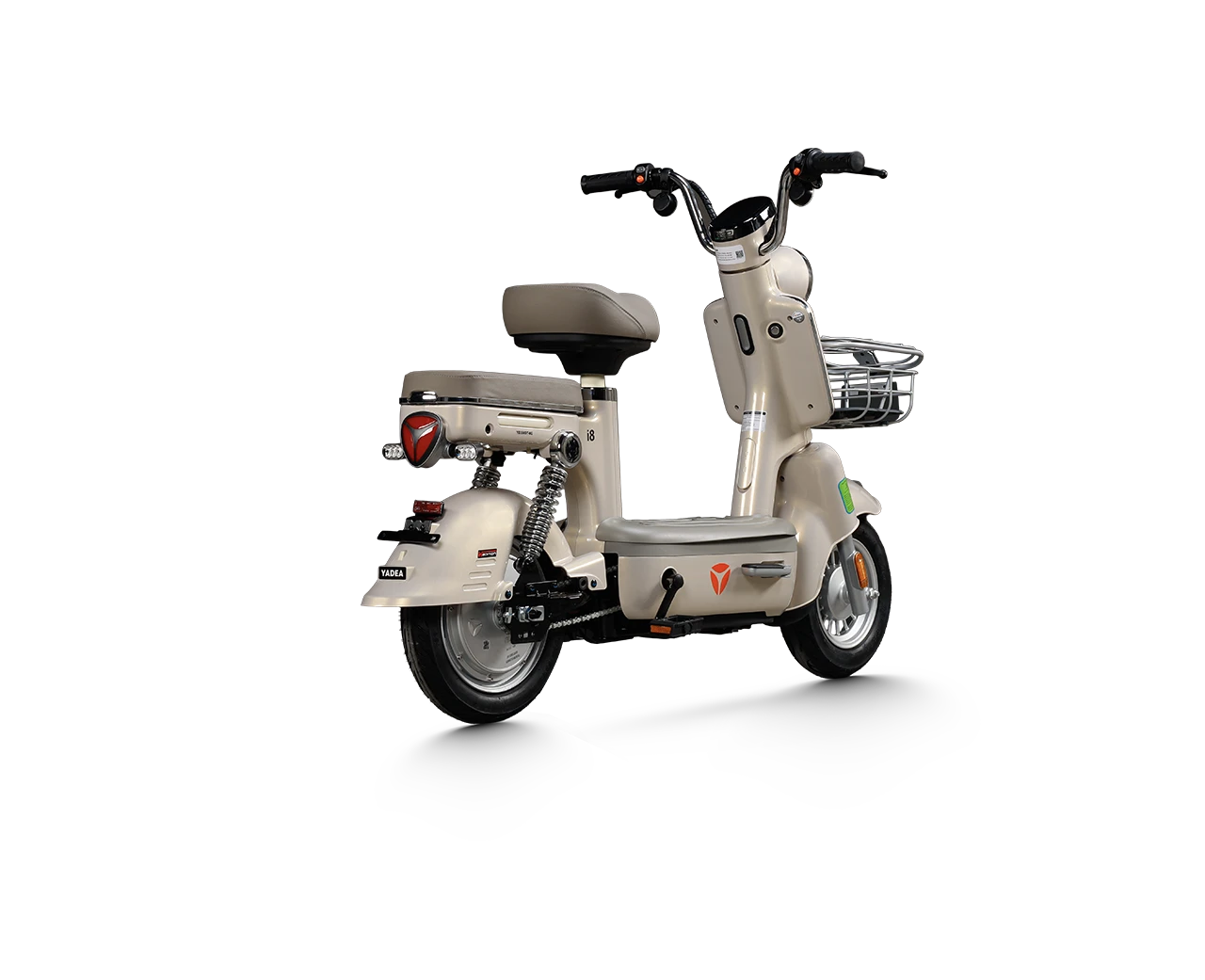 Ảnh 360 -4 copy Xe Đạp Điện YADEA i8 H