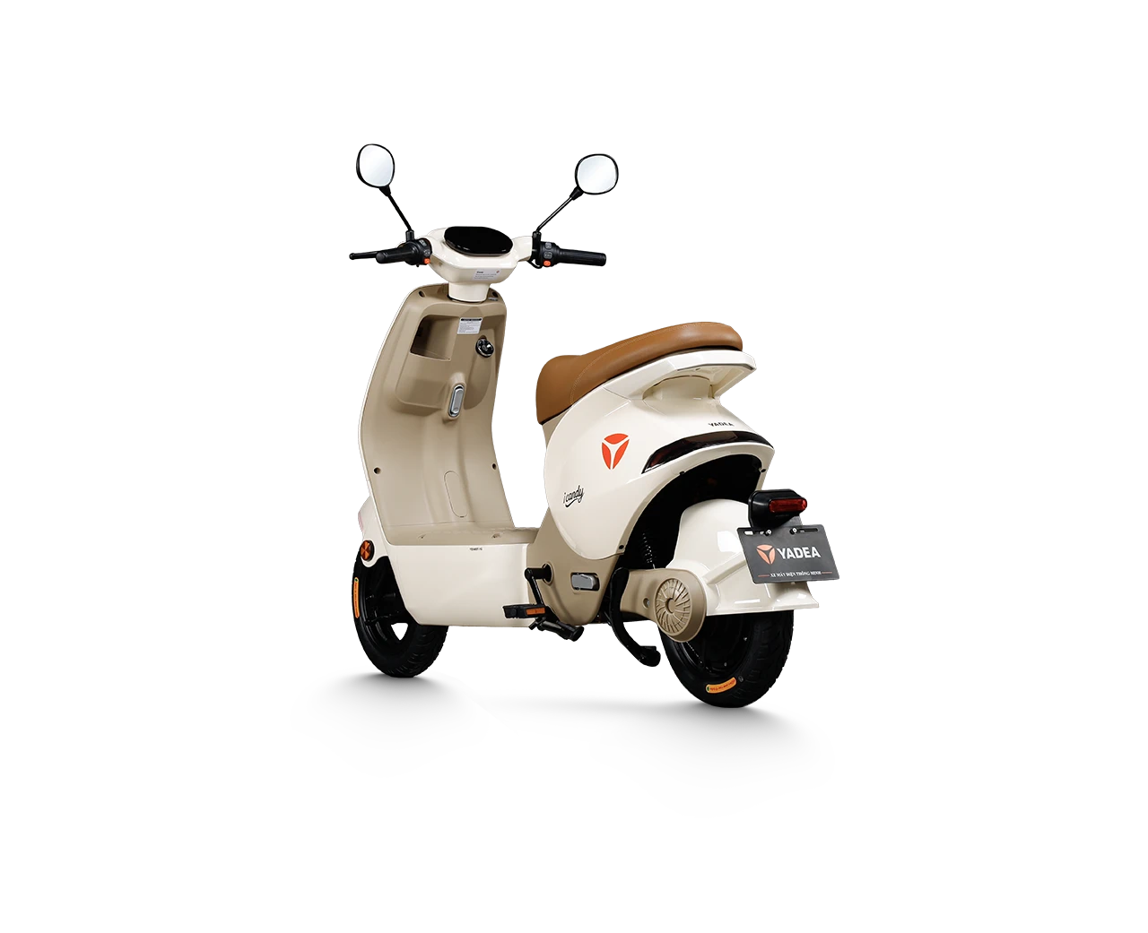 Ảnh 360 -4 YADEA iCANDY