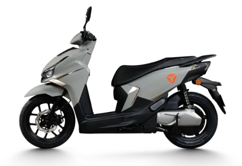 Xe Máy Điện YADEA VELAX H PLUS
