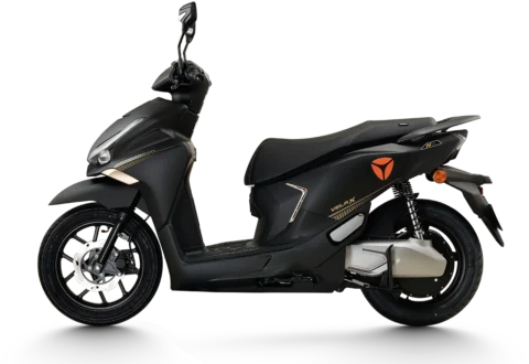 Xe Máy Điện YADEA VELAX H PLUS