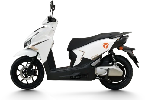 Xe Máy Điện YADEA VELAX H PLUS
