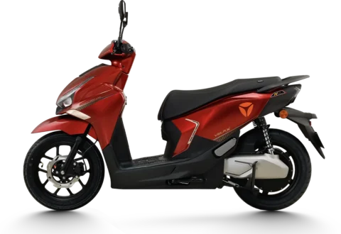 Xe Máy Điện YADEA VELAX H PLUS