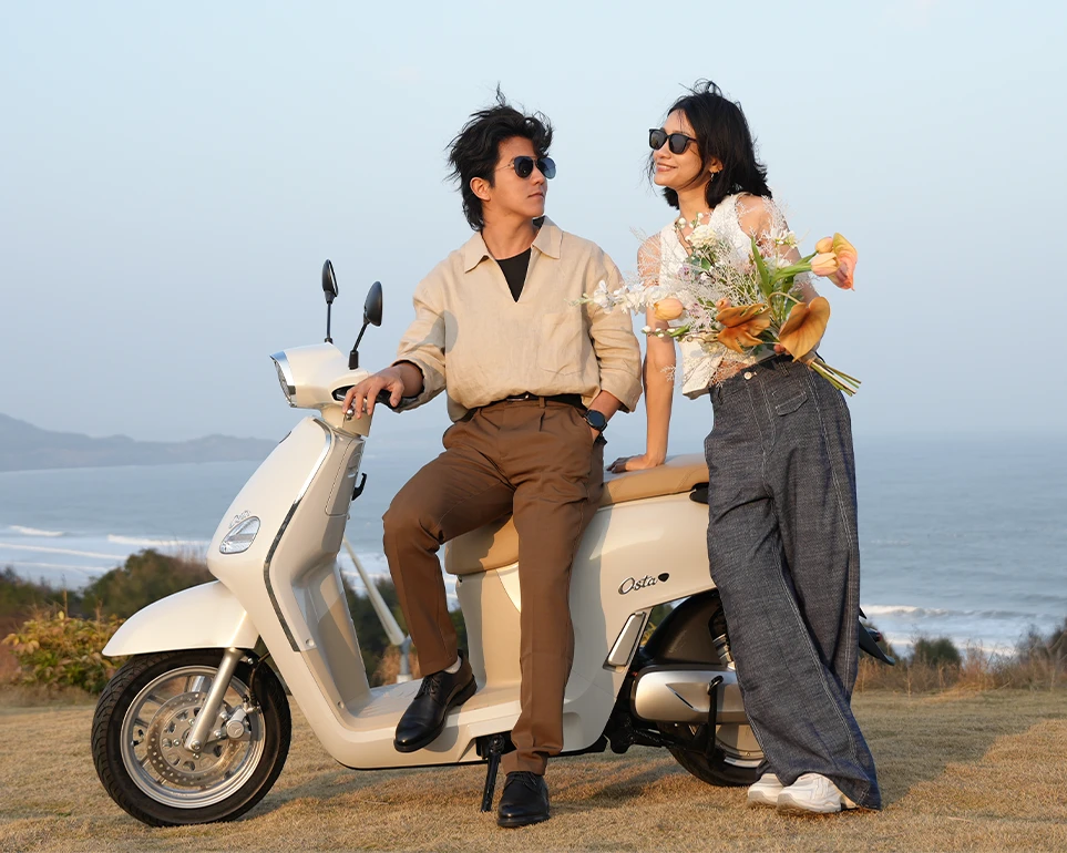 Ảnh giống Soobin Sài Thành Group - XE ĐIỆN BÁN CHẠY HÀNG ĐẦU THẾ GIỚI