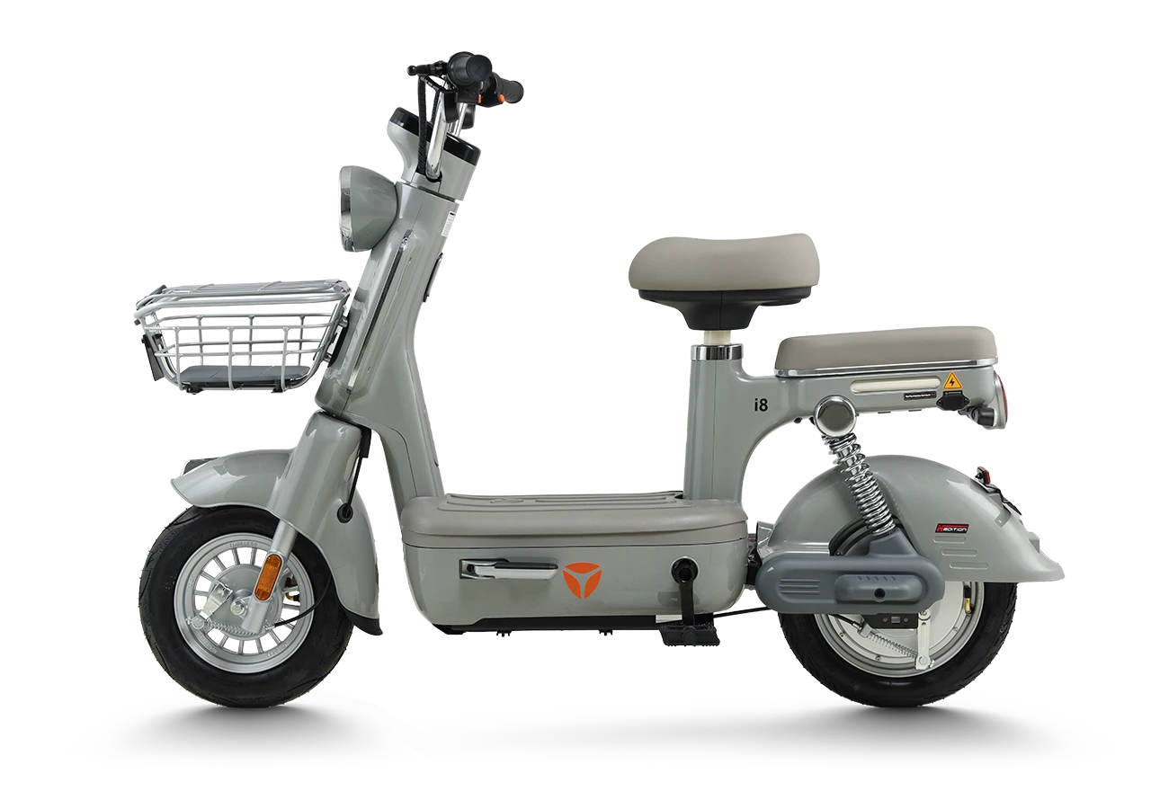 Xe Đạp Điện YADEA i8 H