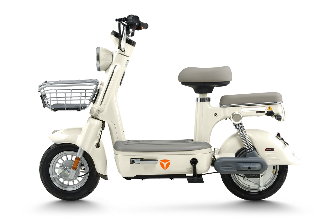 Xe Đạp Điện YADEA i8 H