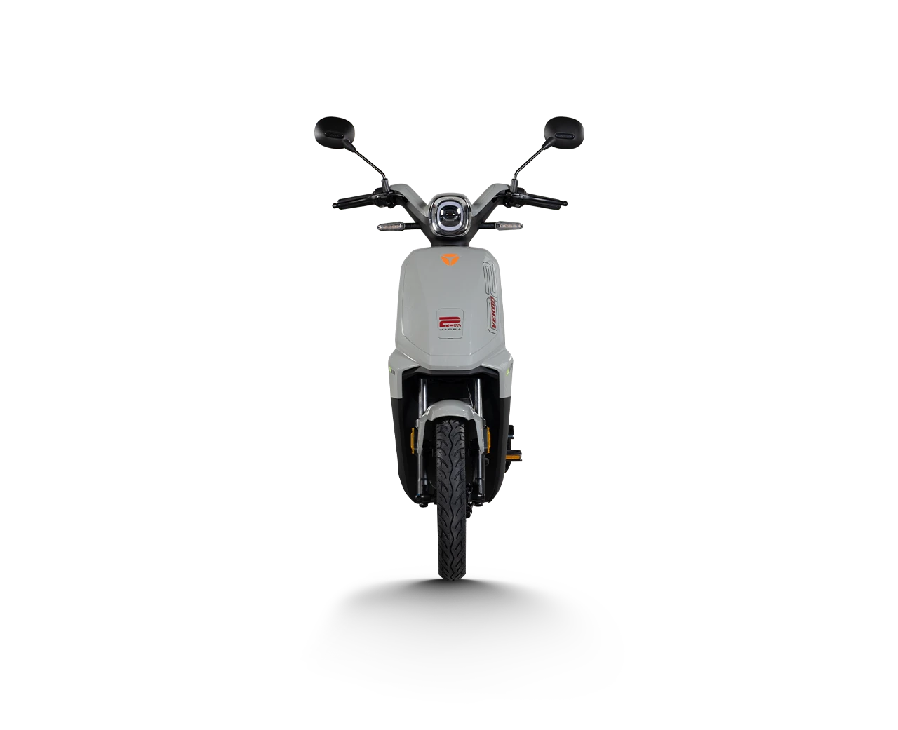 Ảnh 360 -1 Xe Máy Điện YADEA VEKOO H