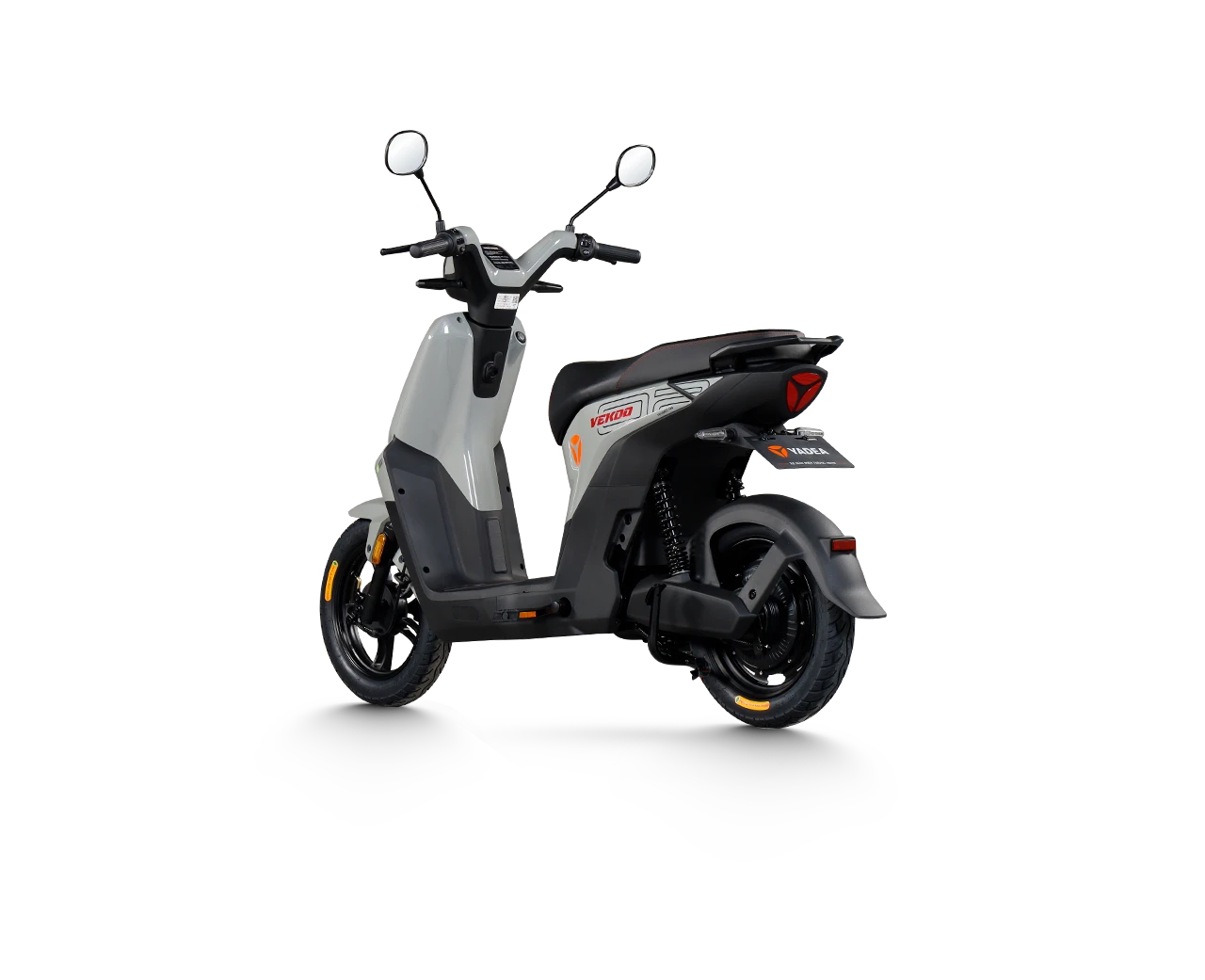Ảnh 360 -4 Xe Máy Điện YADEA VEKOO H