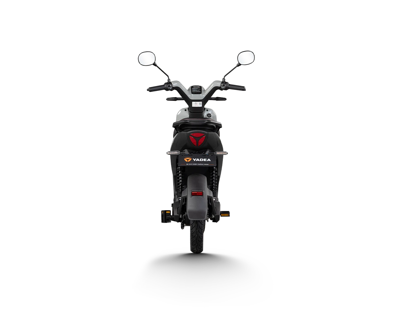 Ảnh 360 -5 Xe Máy Điện YADEA VEKOO H