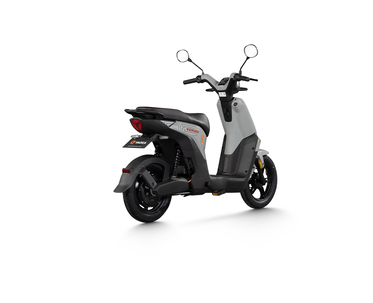 Ảnh 360 -6 Xe Máy Điện YADEA VEKOO H