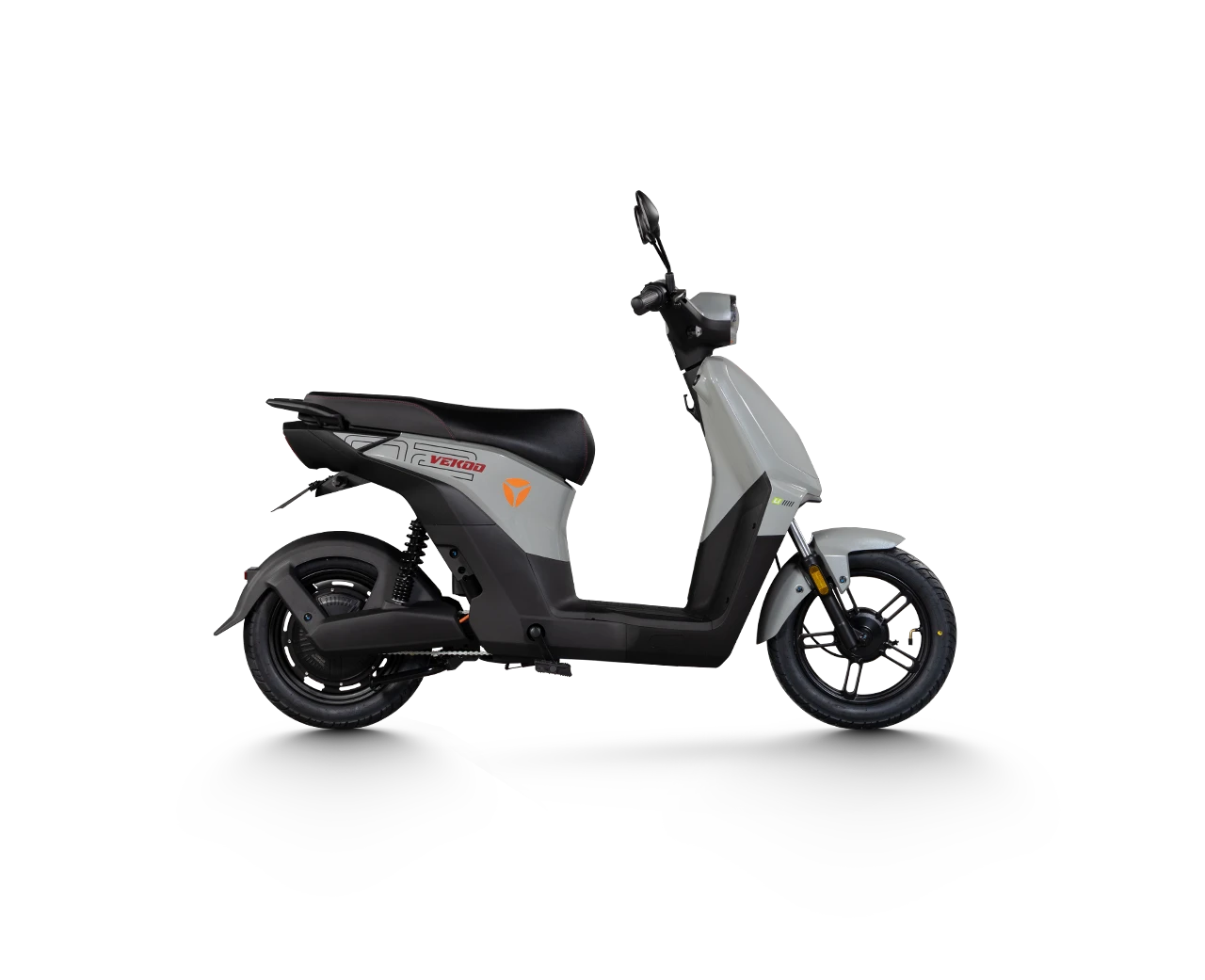 Ảnh 360 -7 Xe Máy Điện YADEA VEKOO H