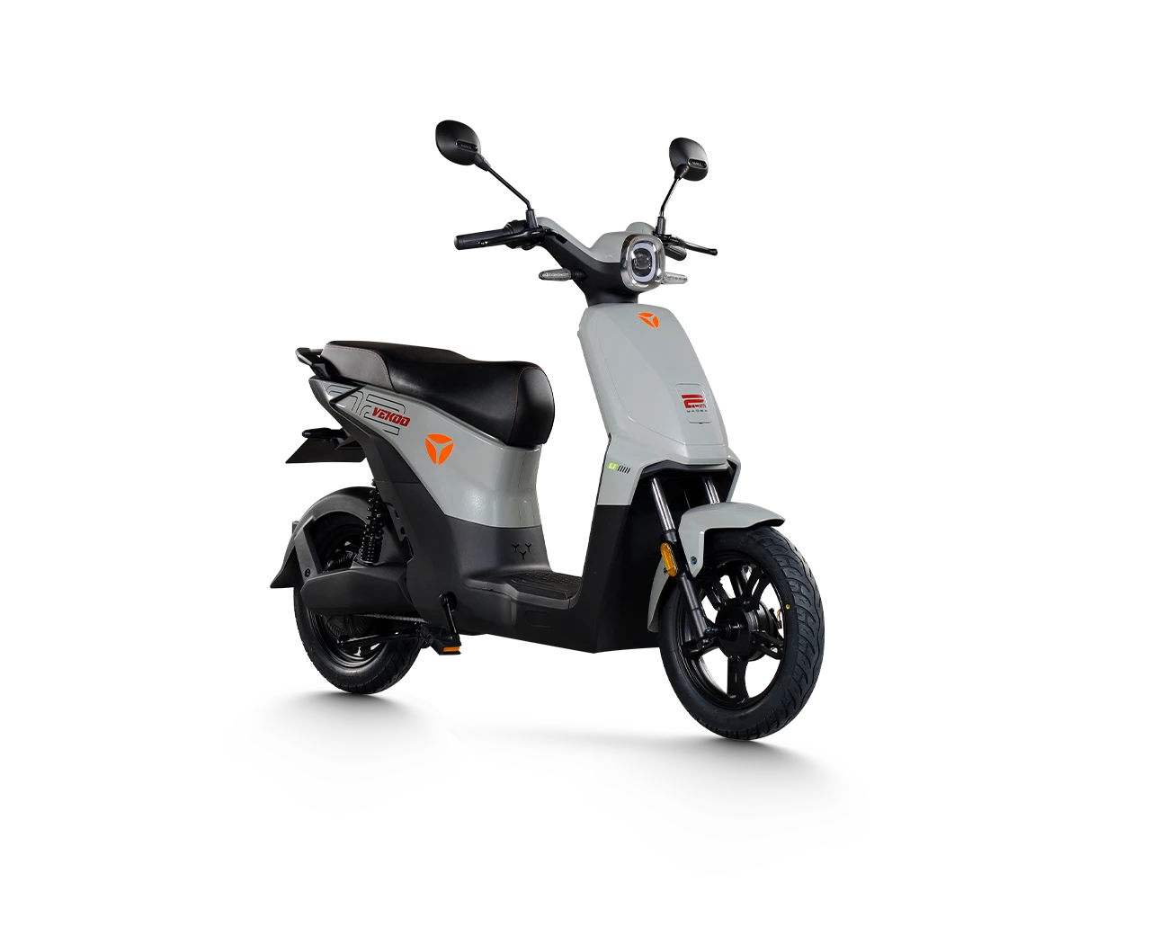 Ảnh 360 -8 Xe Máy Điện YADEA VEKOO H