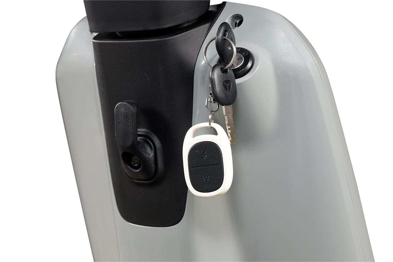 Smartkey Xe Máy Điện YADEA VEKOO H