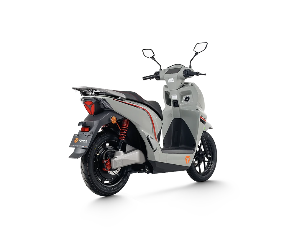Xe Máy Điện YADEA VORA