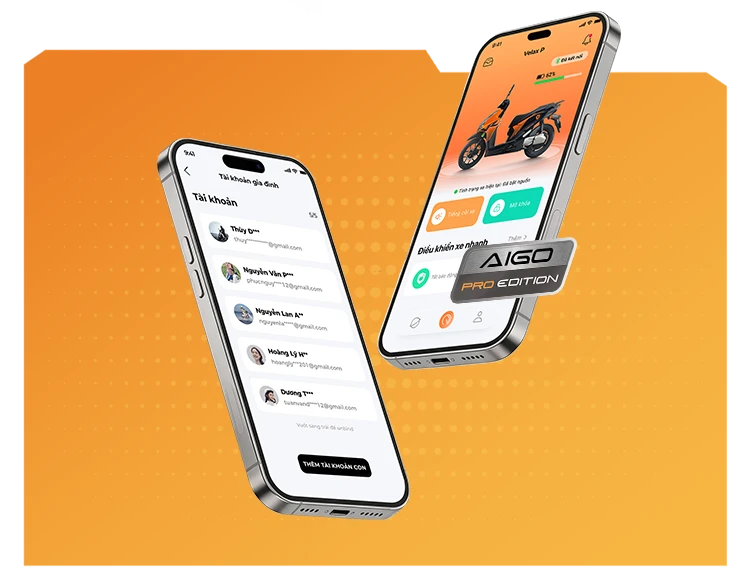 Xe Máy Điện YADEA VELAX P