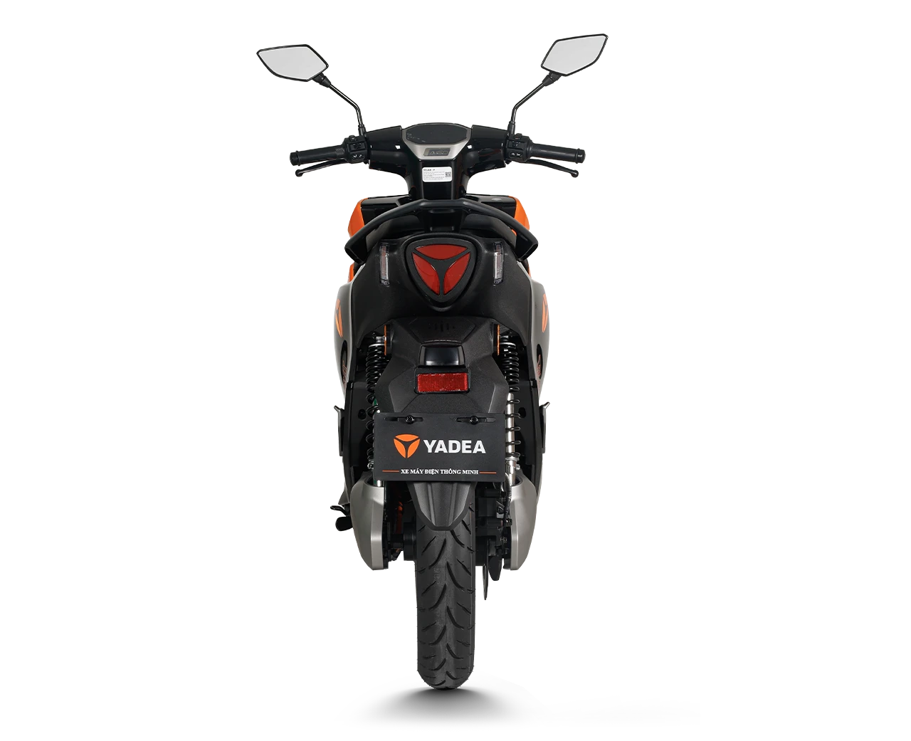 Ảnh Velax 360-5 Xe Máy Điện YADEA VELAX P