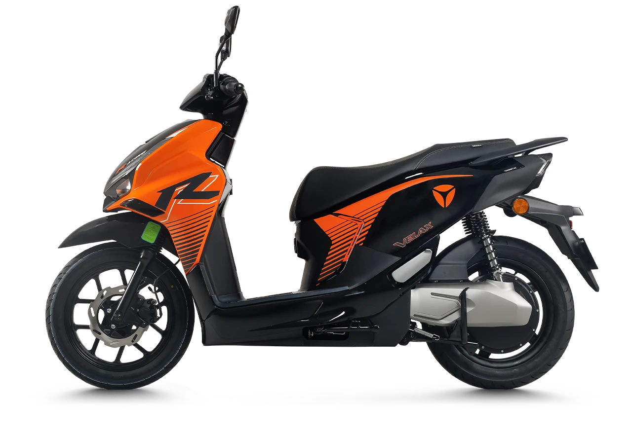 Xe Máy Điện YADEA VELAX P